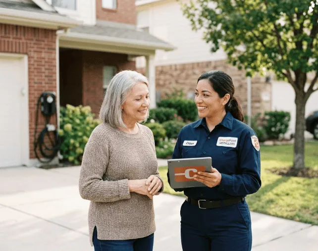 EV Charger Installation Equality, AL FAQs